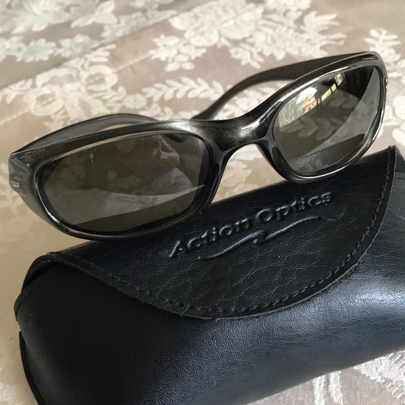 Action Optics Flow Sunglasses - Picture 3 of 6